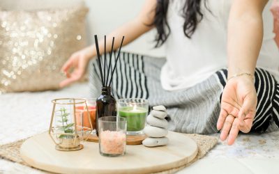 Wellness For Her: The Rise of Female-Focused Wellness